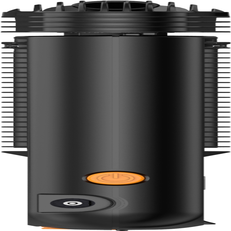 MIGHTY MEDIC - Ατμιστής